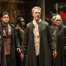 Photo Flash: First Look at A Noise Within's JULIUS CAESAR
