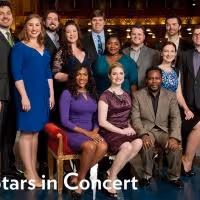 Lyric's Rising Stars in Concert Showcases Ryan Opera Center Members Tonight