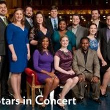 Lyric's Rising Stars in Concert Showcases Ryan Opera Center Members Tonight