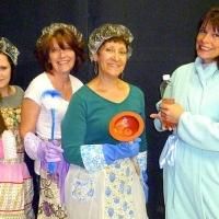 MCCC OPens THE GREAT AMERICAN TRAILER PARK MUSICAL at the Kelsey Theatre Tonight