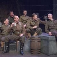 BWW Reviews: Mustard Seed Theatre's Amazing Production of ALL IS CALM: THE CHRISTMAS…