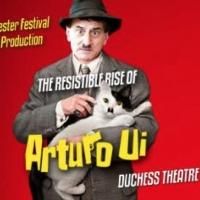 Henry Goodman Set for Chichester's RESISTIBLE RISE OF ARTURO UI; Full Cast Announced