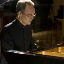 Tastemakers & Pioneers to Welcome Michael Harrison Tomorrow