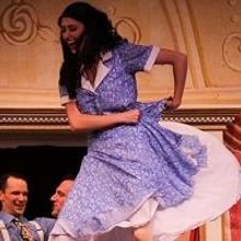 BWW Reviews: Dutch Apple's CRAZY FOR YOU is Crazy With Fun
