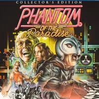 PHANTOM OF THE PARADISE Collector's Edition Blu-Ray Out Today