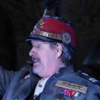BWW Interview: MUCH ADO's John Pankow, From Shakespeare to Sitcoms & Back Again