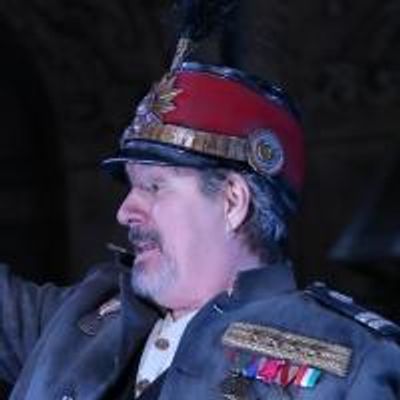 BWW Interview: MUCH ADO's John Pankow, From Shakespeare to Sitcoms & Back Again