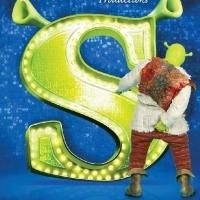 SHREK THE MUSICAL Opens this Week at Performing Arts Center in San Luis Obispo