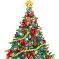 Coeurage Theatre Hosts 'HOLIDAY VARIETY HOUR Fundraiser Tonight