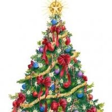 Coeurage Theatre Hosts 'HOLIDAY VARIETY HOUR Fundraiser Tonight