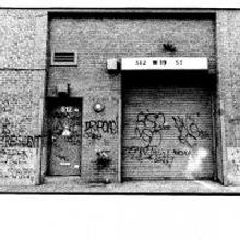 'SCENARIO' World Premiere, MASS, Maria Chavez Installation and More Set for The Kitch