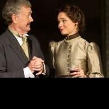 BWW Reviews: Dublin's Gate Theatre Presents MY COUSIN RACHEL at the Spoleto Festival