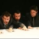 La MaMa Presents Zagreb Youth Theatre of Croatia's A LETTER TO HEINER MÜLLER, Now…