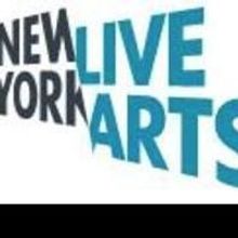New York Live Arts Welcomes Thomas Kriegsmann as New Director of Programs