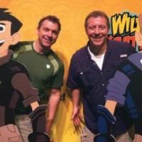WILD KRATTS - LIVE!, Garrison Keillor and More Sign on For Omaha Performing Arts'…