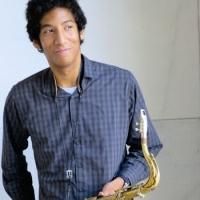 Tenor Saxophonist Jovan Alexandre to Perform 3/18 at Carroll Place