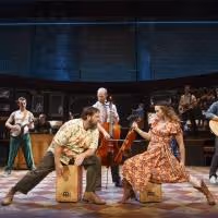 BWW Interviews: Evan Harrington of ONCE: THE MUSICAL