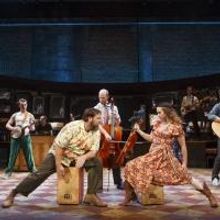 BWW Interviews: Evan Harrington of ONCE: THE MUSICAL