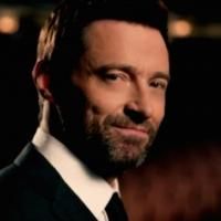 STAGE TUBE: Hugh Jackman Teases Surprise Broadway Guests in New 2014 Tonys Promo