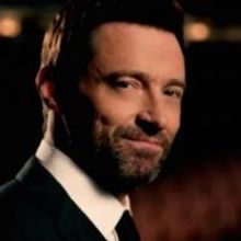 STAGE TUBE: Hugh Jackman Teases Surprise Broadway Guests in New 2014 Tonys Promo