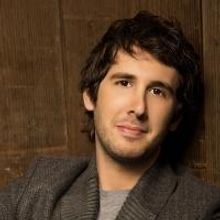 BWW Reviews: Josh Groban versetzt Frankfurter Publikum in Begeisterung
