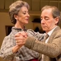 Photo Flash: First Look at Maureen Lipman & Harry Shearer in Oliver Cotton's DAYTONA