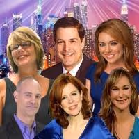 Goldman McCormick and Legal PR Team Presents 9th Annual New York's Funniest Reporter…