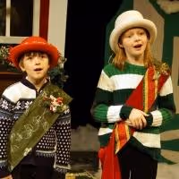 BWW Reviews: AIRE Evokes a Colorful Celtic Christmas