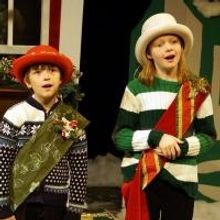 BWW Reviews: AIRE Evokes a Colorful Celtic Christmas