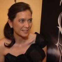 TV Exclusive: Talking to the 2013 Tony Winners -Diane Paulus