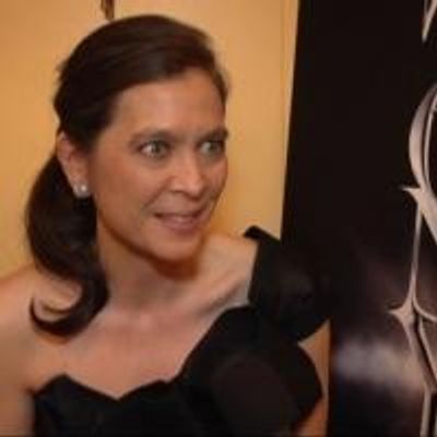 TV Exclusive: Talking to the 2013 Tony Winners -Diane Paulus