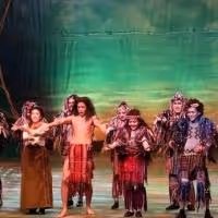 Photo Coverage: DISNEY'S TARZAN by Viva Atlantis Theatricals
