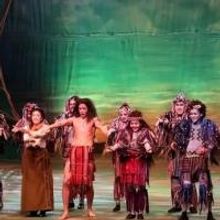Photo Coverage: DISNEY'S TARZAN by Viva Atlantis Theatricals