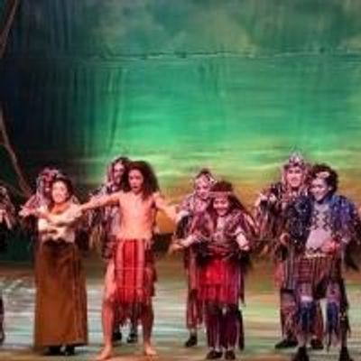 Photo Coverage: DISNEY'S TARZAN by Viva Atlantis Theatricals