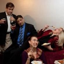 Fountain Hills Theater to Present GOD OF CARNAGE, 1/10-26