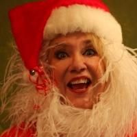 Sharon McNight Brings 'TWISTED XMAS' to Feinstein's at the Nikko Tonight
