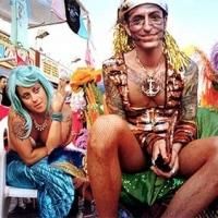 Amanda Palmer and Alt Variety Magazine Join for 'Save the Mermaid Parade' Concert…