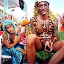 Amanda Palmer and Alt Variety Magazine Join for 'Save the Mermaid Parade' Concert…