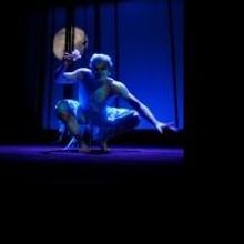 BWW Reviews: Synetic Theater's Popular A MIDSUMMER NIGHT'S DREAM Returns