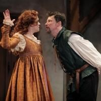Photo Flash: First Look at Cincinnati Shakespeare's THE TAMING OF THE SHREW