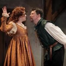 Photo Flash: First Look at Cincinnati Shakespeare's THE TAMING OF THE SHREW