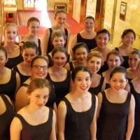 San Francisco Girls Chorus Continues Its 35th Season with Benjamin Britten's NOYE'S…