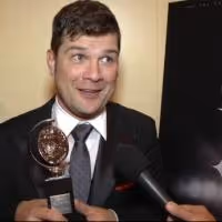 TV Exclusive: Talking to the 2013 Tony Winners - Stephen Oremus Video