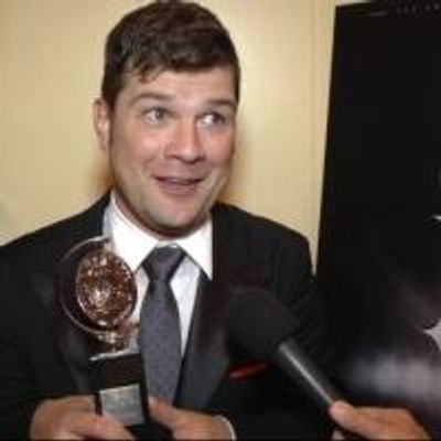 TV Exclusive: Talking to the 2013 Tony Winners - Stephen Oremus