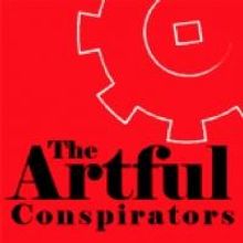 Artful Conspirators to Continue Open Rehearsal Series with SISTERS OF THE ETERNAL KNO