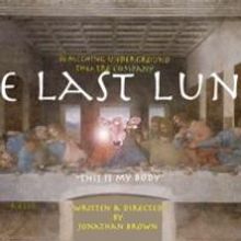 Something Underground Theatre to Bring THE LAST LUNCH to Brighton Fringe, May 15-31