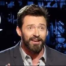 Hugh Jackman Confirms Broadway Return in Jez Butterworth's THE RIVER Later This Year