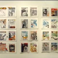 Valerie Hird Set for Talk and Reception at Center for Book Arts Today