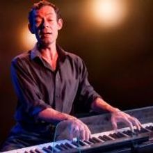 MR JOHNSON PRESENTS Set for Albany Cabaret Club, 3-13 July