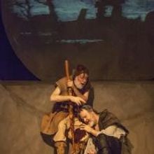 BWW Reviews: St. Louis Actors' Studio's Intimate and Engaging Production of KING LEAR